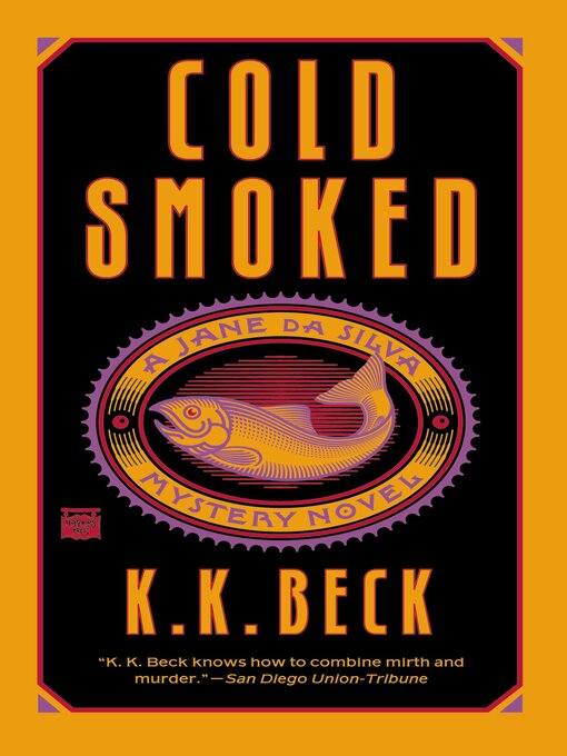 Cover image for Cold Smoked
